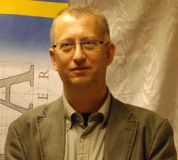 Peter U Larsson
