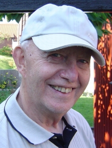 Min pappa Sten Larsson
