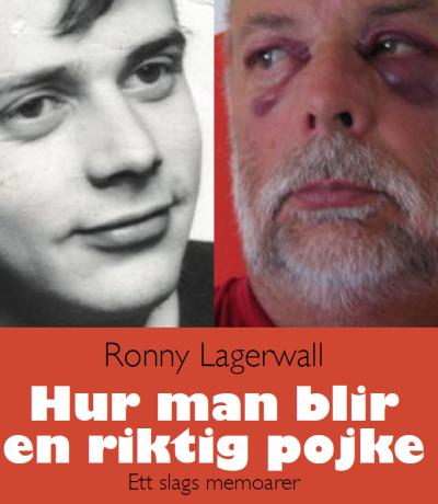 Ronny Lagerwall