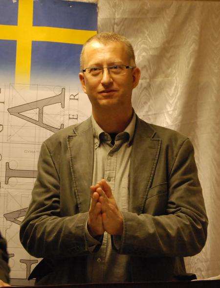 Peter U Larsson, peterularsson